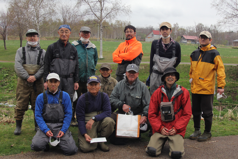 Obirame Restoration Group