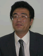 市村政樹氏